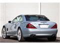 2007 Mercedes-Benz SL-Class