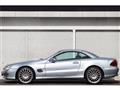 2007 Mercedes-Benz SL-Class