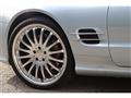 2007 Mercedes-Benz SL-Class