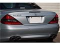 2007 Mercedes-Benz SL-Class