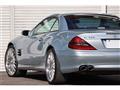 2007 Mercedes-Benz SL-Class