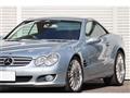 2007 Mercedes-Benz SL-Class