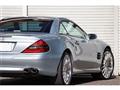 2007 Mercedes-Benz SL-Class