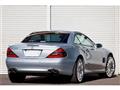 2007 Mercedes-Benz SL-Class