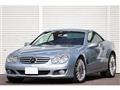 2007 Mercedes-Benz SL-Class