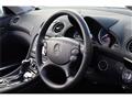 2007 Mercedes-Benz SL-Class