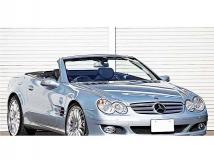 2007 Mercedes-Benz SL-Class