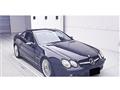 2006 Mercedes-Benz SL-Class