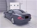 2006 Mercedes-Benz SL-Class