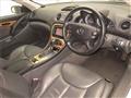 2006 Mercedes-Benz SL-Class