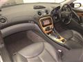 2006 Mercedes-Benz SL-Class