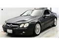 2006 Mercedes-Benz SL-Class