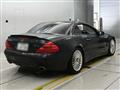 2006 Mercedes-Benz SL-Class