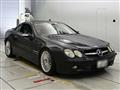 2006 Mercedes-Benz SL-Class