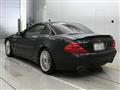 2006 Mercedes-Benz SL-Class