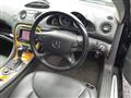 2006 Mercedes-Benz SL-Class