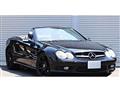 2006 Mercedes-Benz SL-Class