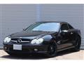 2006 Mercedes-Benz SL-Class
