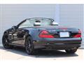 2006 Mercedes-Benz SL-Class