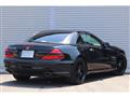 2006 Mercedes-Benz SL-Class