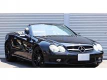 2006 Mercedes-Benz SL-Class