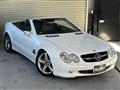 2005 Mercedes-Benz SL-Class