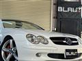 2005 Mercedes-Benz SL-Class