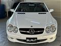 2005 Mercedes-Benz SL-Class