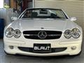 2005 Mercedes-Benz SL-Class