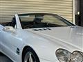 2005 Mercedes-Benz SL-Class