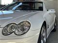 2005 Mercedes-Benz SL-Class