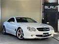2005 Mercedes-Benz SL-Class