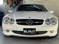 2005 Mercedes-Benz SL-Class