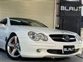 2005 Mercedes-Benz SL-Class