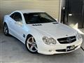2005 Mercedes-Benz SL-Class