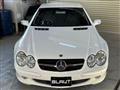 2005 Mercedes-Benz SL-Class