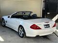 2005 Mercedes-Benz SL-Class