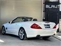 2005 Mercedes-Benz SL-Class