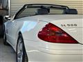 2005 Mercedes-Benz SL-Class