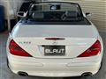 2005 Mercedes-Benz SL-Class