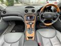 2004 Mercedes-Benz SL-Class