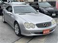 2004 Mercedes-Benz SL-Class