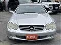 2004 Mercedes-Benz SL-Class