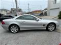2004 Mercedes-Benz SL-Class