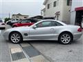2004 Mercedes-Benz SL-Class