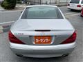 2004 Mercedes-Benz SL-Class