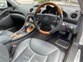 2004 Mercedes-Benz SL-Class