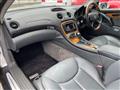 2004 Mercedes-Benz SL-Class