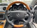 2004 Mercedes-Benz SL-Class