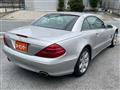 2004 Mercedes-Benz SL-Class